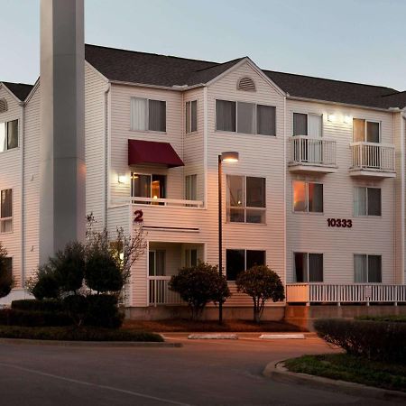 Sonesta ES Suites Dallas Central Expressway Exterior foto