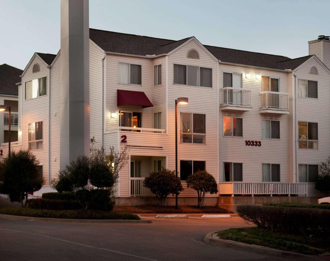 Sonesta ES Suites Dallas Central Expressway Exterior foto