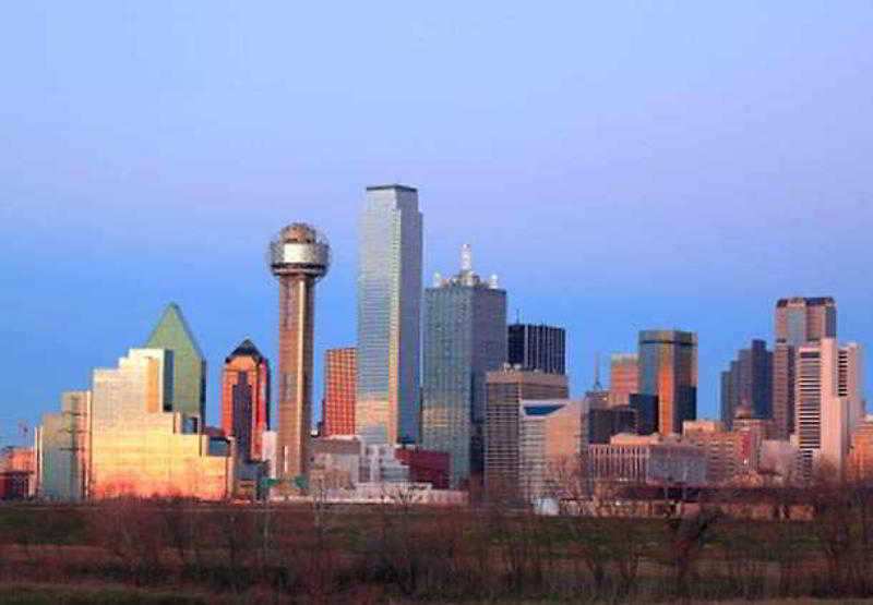 Sonesta ES Suites Dallas Central Expressway Exterior foto
