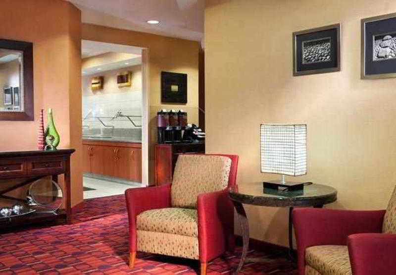 Sonesta ES Suites Dallas Central Expressway Exterior foto