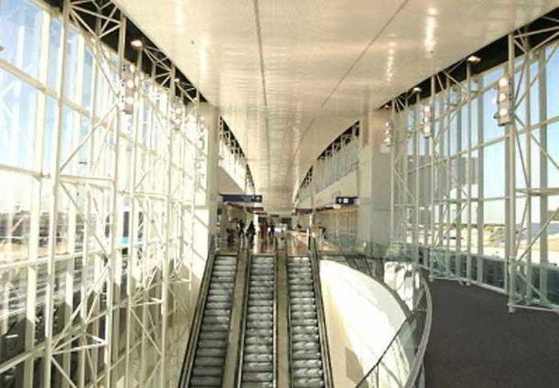 Sonesta ES Suites Dallas Central Expressway Interior foto
