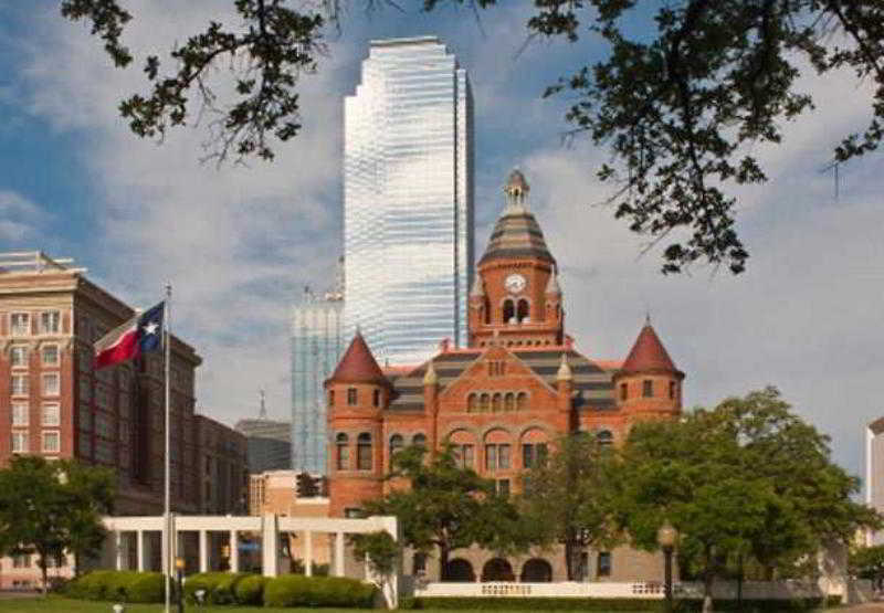 Sonesta ES Suites Dallas Central Expressway Servicios foto