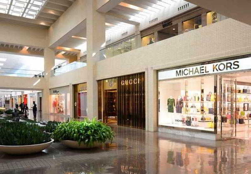 Sonesta ES Suites Dallas Central Expressway Exterior foto
