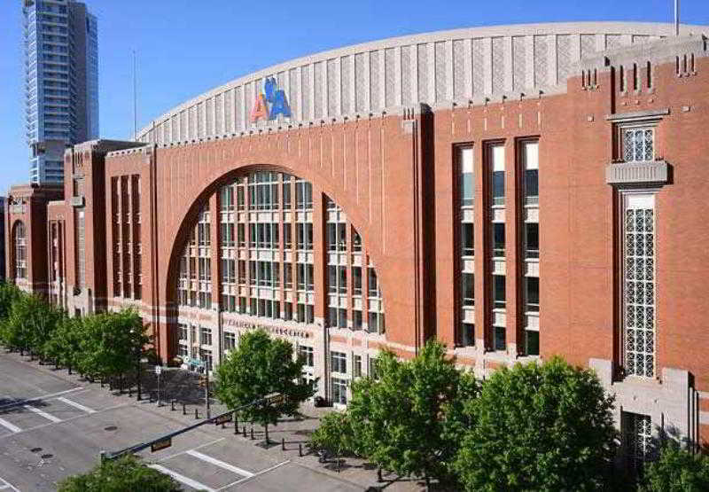 Sonesta ES Suites Dallas Central Expressway Exterior foto