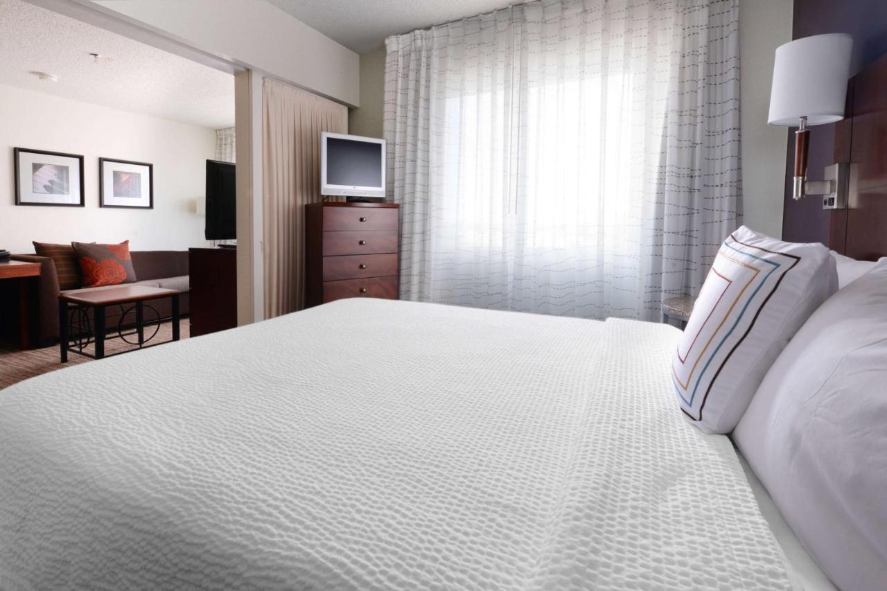 Sonesta ES Suites Dallas Central Expressway Exterior foto