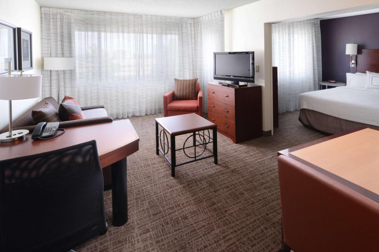 Sonesta ES Suites Dallas Central Expressway Exterior foto