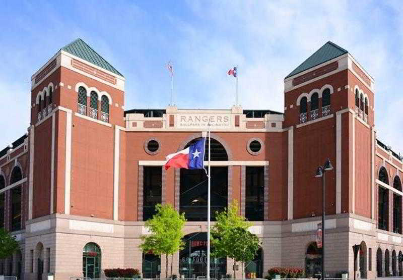 Sonesta ES Suites Dallas Central Expressway Exterior foto