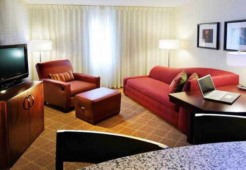 Sonesta ES Suites Dallas Central Expressway Exterior foto
