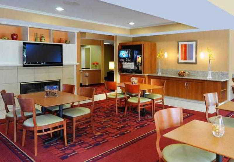 Sonesta ES Suites Dallas Central Expressway Exterior foto