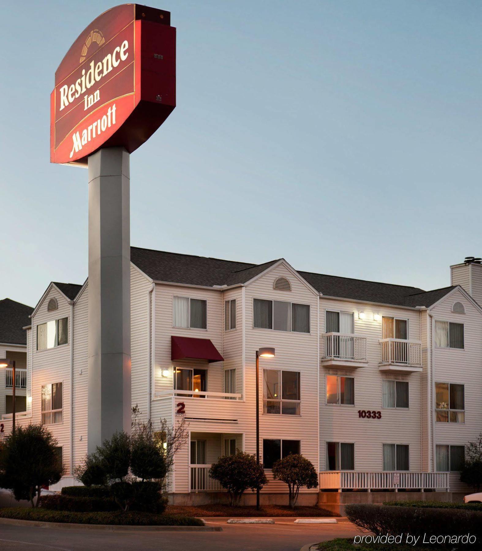Sonesta ES Suites Dallas Central Expressway Exterior foto